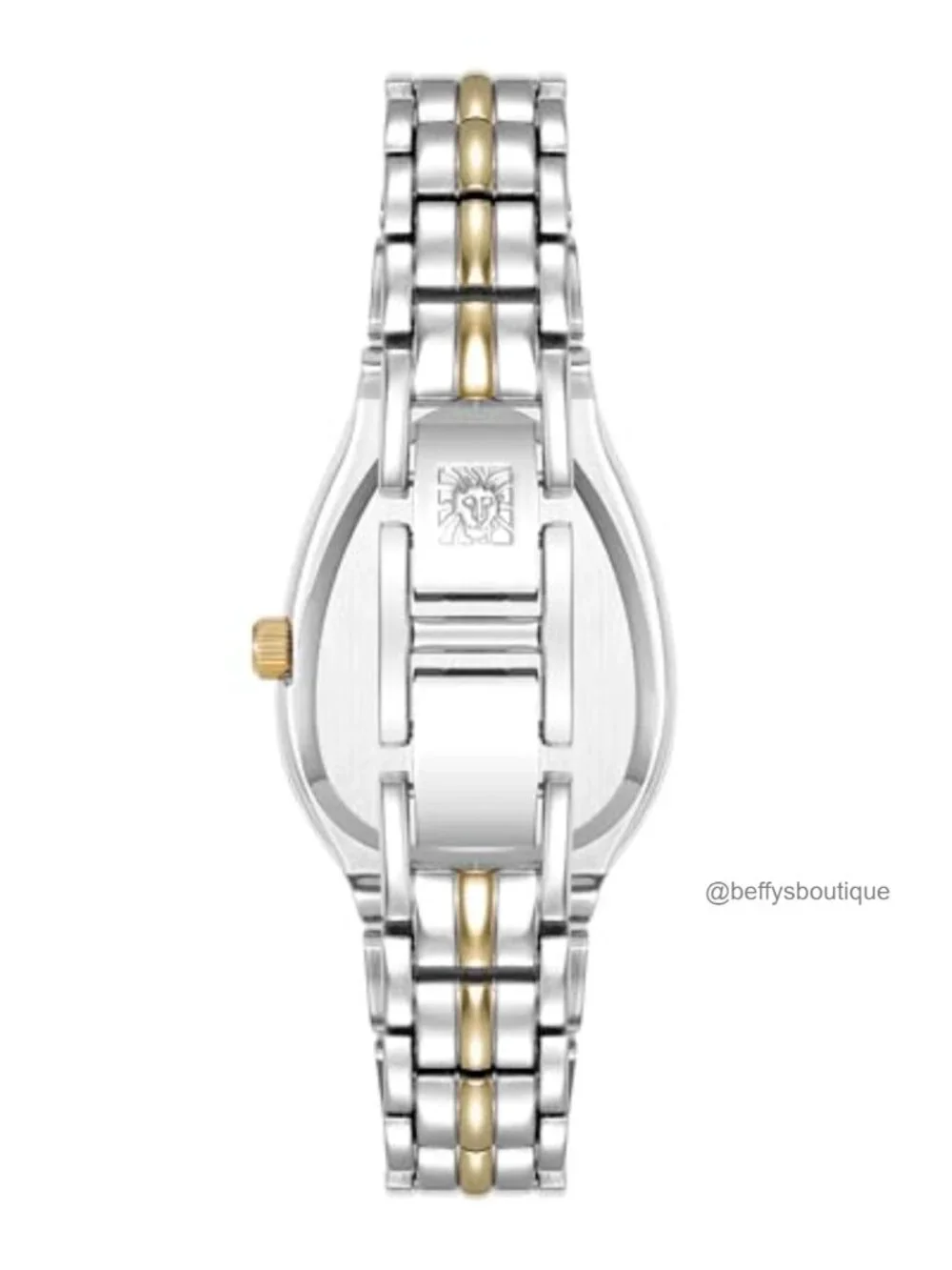 Women's Bracelet Watch, Analog, Water Resistant, Jewelry Clasp, Sunray Dial
